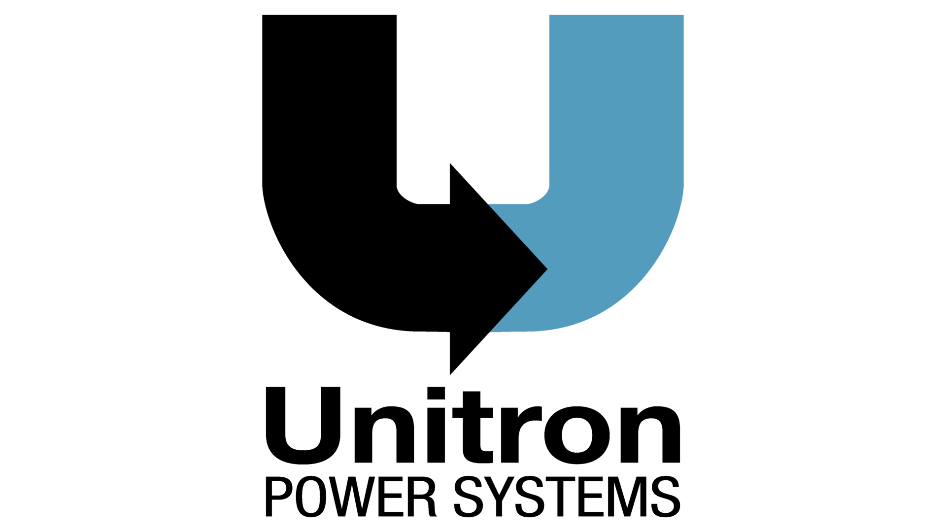 Unitron Power Systems Logo Vector 16 9 Ratio 01 5e8cd53d4b6a3
