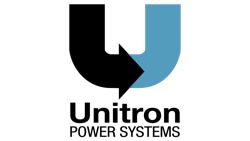 Unitron Power Systems Logo Vector 16 9 Ratio 01 5e8cd53d4b6a3