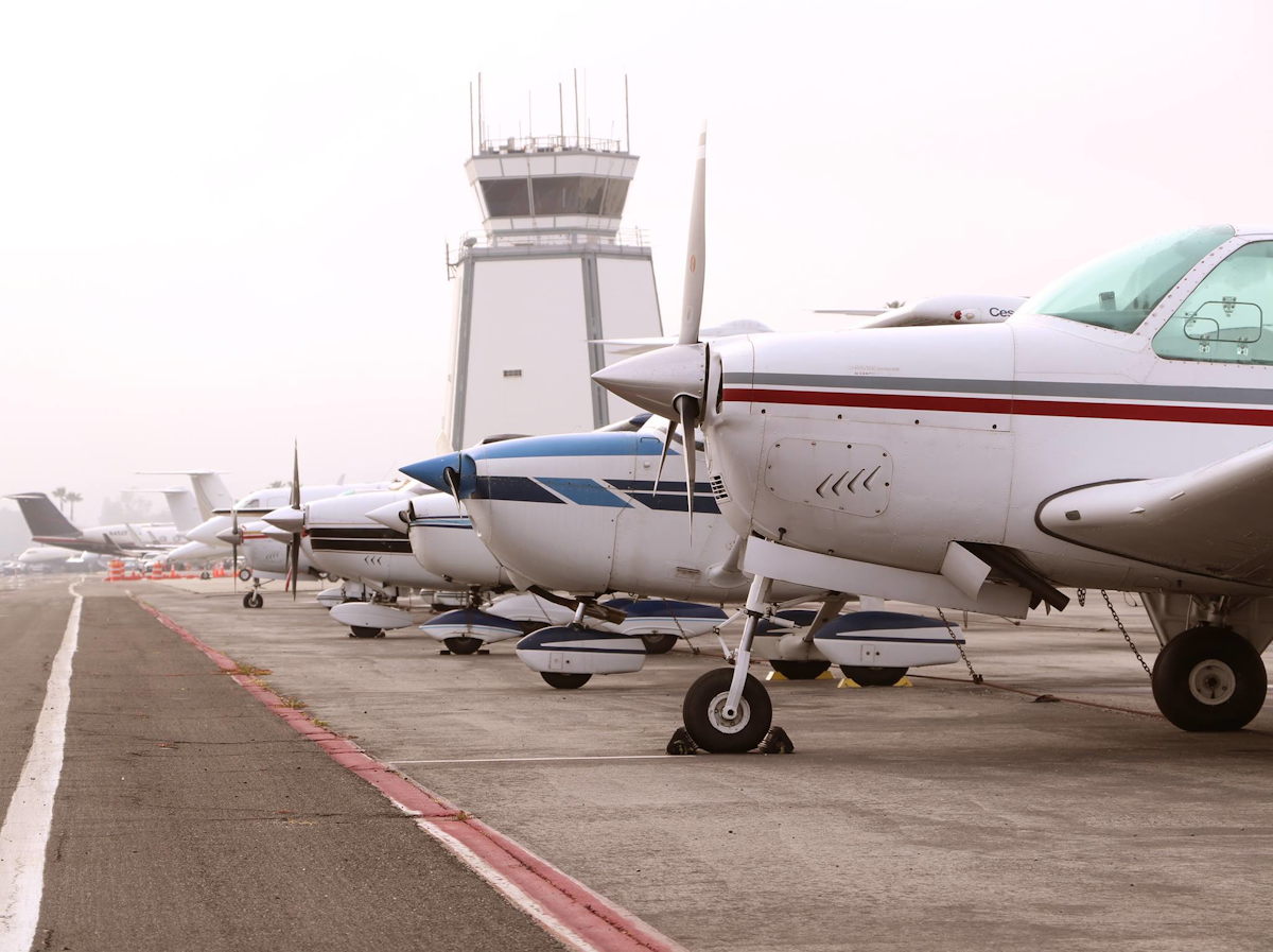 Airport Sponsors Play A Critical Role In Providing Coronavirus Relief Aviation Pros