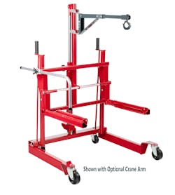 Wheel Dolly WDA500 Wheel Dolly WDA500