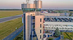 EFES is a part of PANSA Digital Tower strategy: a program that builds tower object – based services, targeting more flexible information sharing.