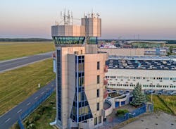 EFES is a part of PANSA Digital Tower strategy: a program that builds tower object – based services, targeting more flexible information sharing. EFES is a part of PANSA Digital Tower strategy: a program that builds tower object – based services, targeting more flexible information sharing.