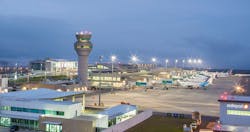 The resumption of commercial air passenger operations will be gradual and will depend on factors such as passenger demand, the ability of airlines to launch their fleets and the operating conditions of destination airports. The resumption of commercial air passenger operations will be gradual and will depend on factors such as passenger demand, the ability of airlines to launch their fleets and the operating conditions of destination airports.