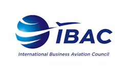Ibac Logo