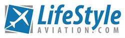 Lifestyle Aviation Logo 5ebaf536c918f