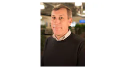 John King, president, Solairus Aviation.