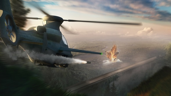 GE Aviation Selected by Bell Textron for Aircraft Health Awareness System Aviation Pros