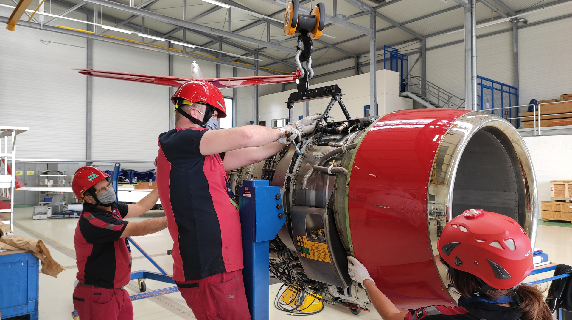 Aero Dienst Aog Support Laa Print 5ed6783524a4f