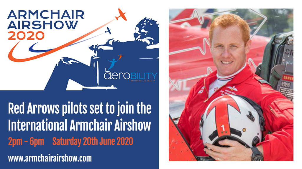 Armchair Airshow Red Arrows 2020 1024 X 576 Twitter 2