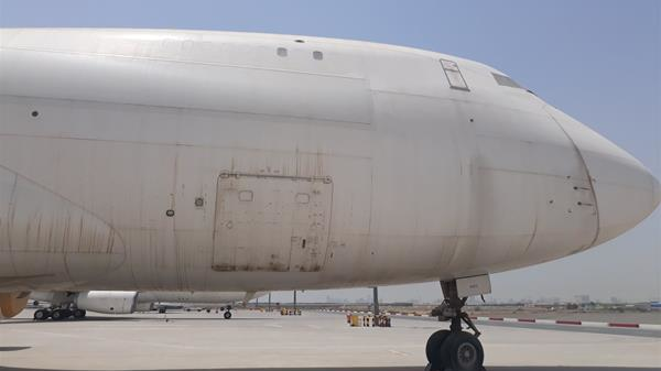 Put Recycled Aircraft to Good, Social Use Aviation Pros