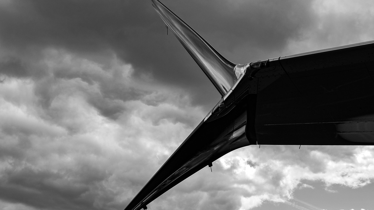 Boeing Max 737 Winglet 5eecc4bb65670