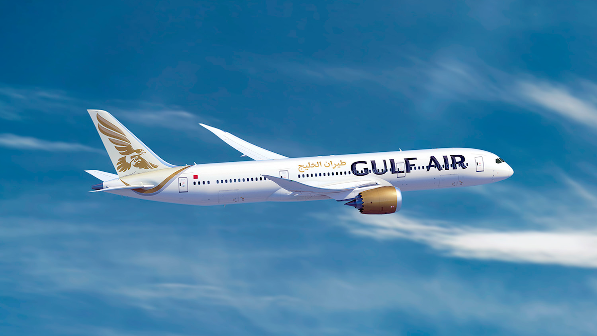 Gulf Air Charter Flights From The Kingdom Of Saudi Arabia Aviation Pros