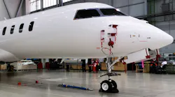 Global 7500 Cut
