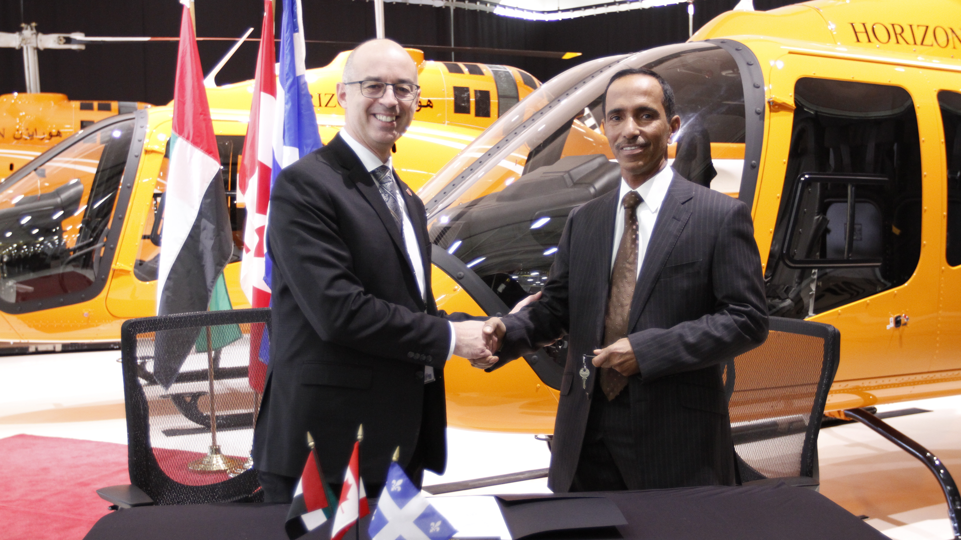 Horizon Delivery Canada2