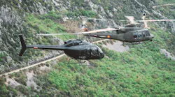 Montenegro 505 Demo2