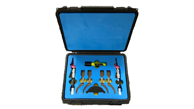 Prop Hub Adhesive Removal Kit E1591291337550