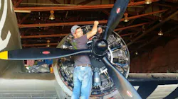 Tca A Wilson Working On Dc3 5edeab4c4a1a1