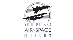 San Diego Air And Space