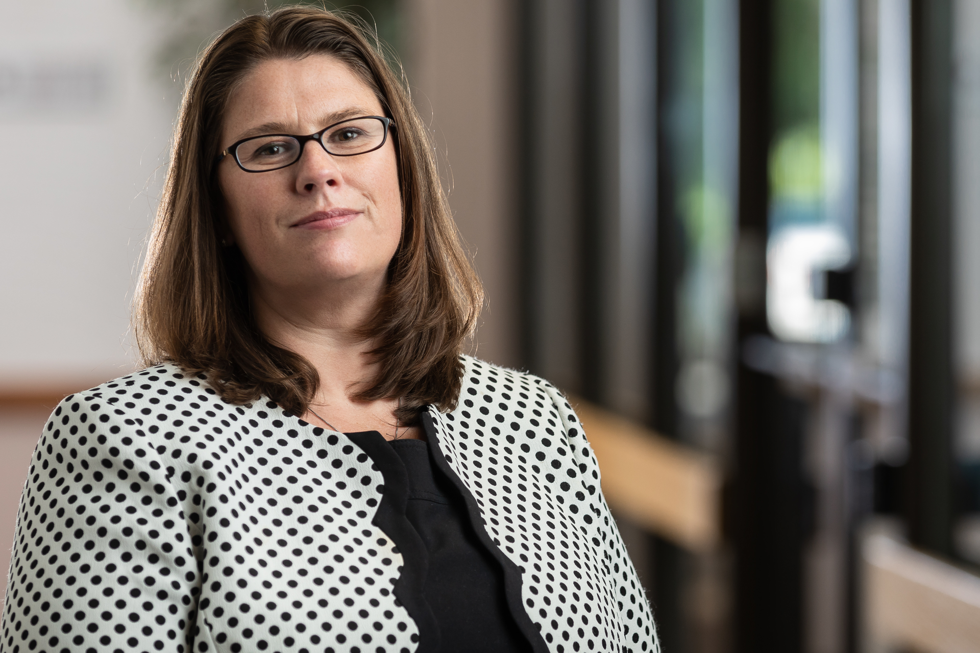 Alison L. Squiccimarro, Attorney, Law Offices of Paul A. Lange, LLC