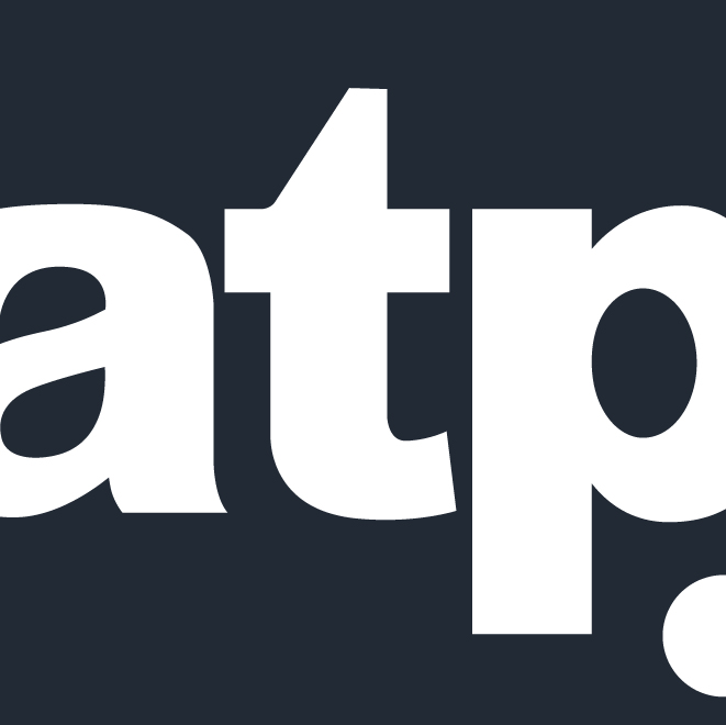 Atp Logo