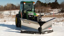 Automatixx Attachment Tractors Automatixx Attachment Tractors