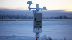 Atlas provide the runway condition codes, as well as the contaminant type, depth, and coverage with an unequal accuracy and without the need for runway closure.