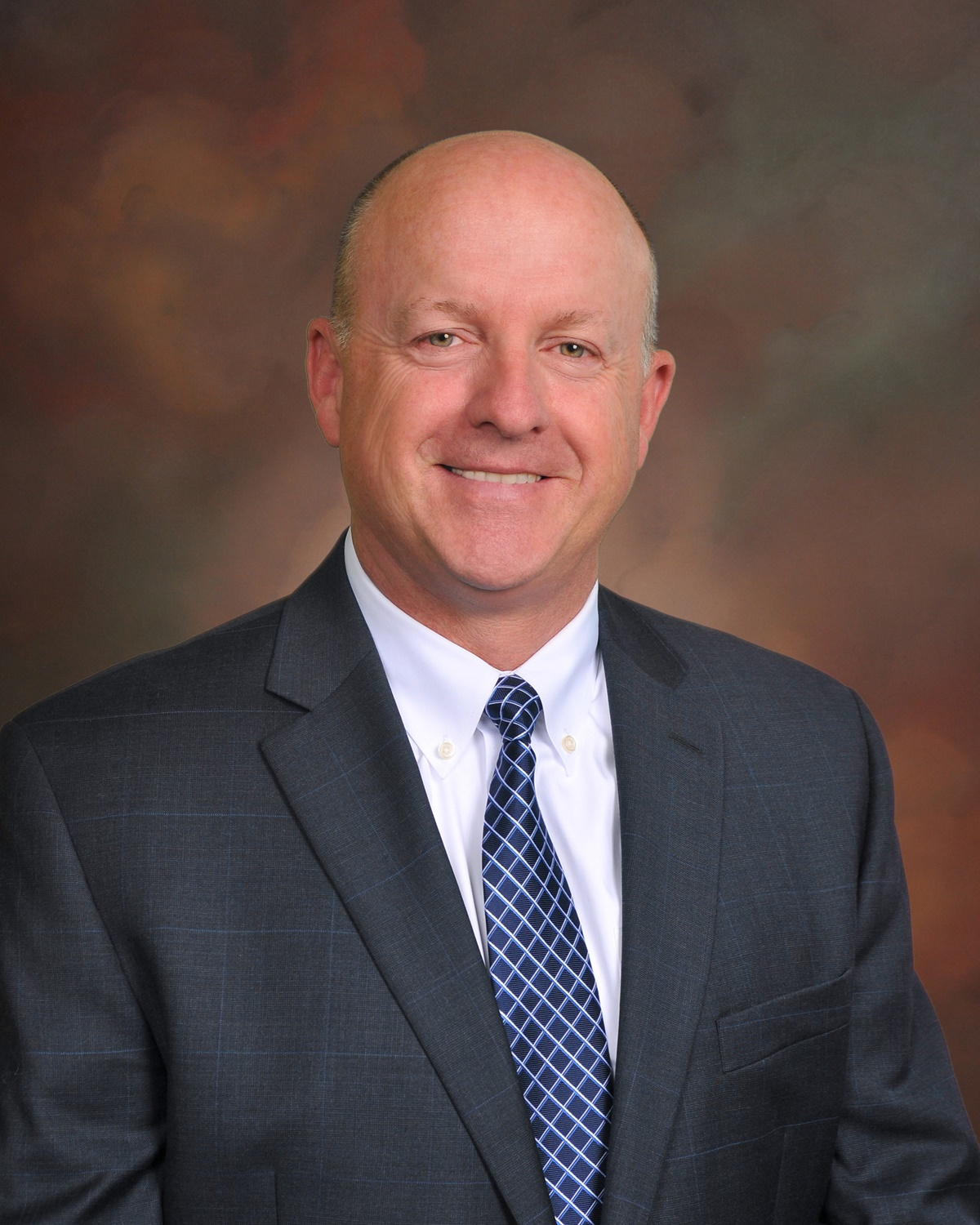Bryan Johnson, Director, MidAmerica St. Louis Airport