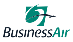 Business Air Logo 2020 06 15