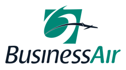 Business Air Logo 2020 06 15