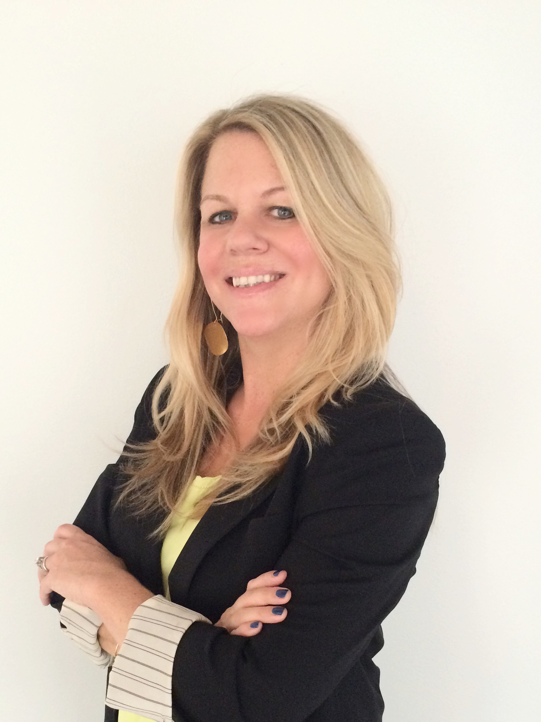 Danielle Aiello, Vice President, Account Management, Boingo Wireless