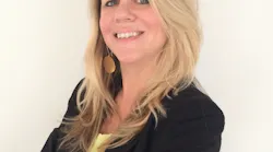 Danielle Aiello, Vice President, Account Management, Boingo Wireless