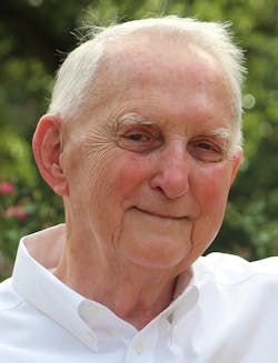 Dr. James “Jim” Rice Dr. James “Jim” Rice