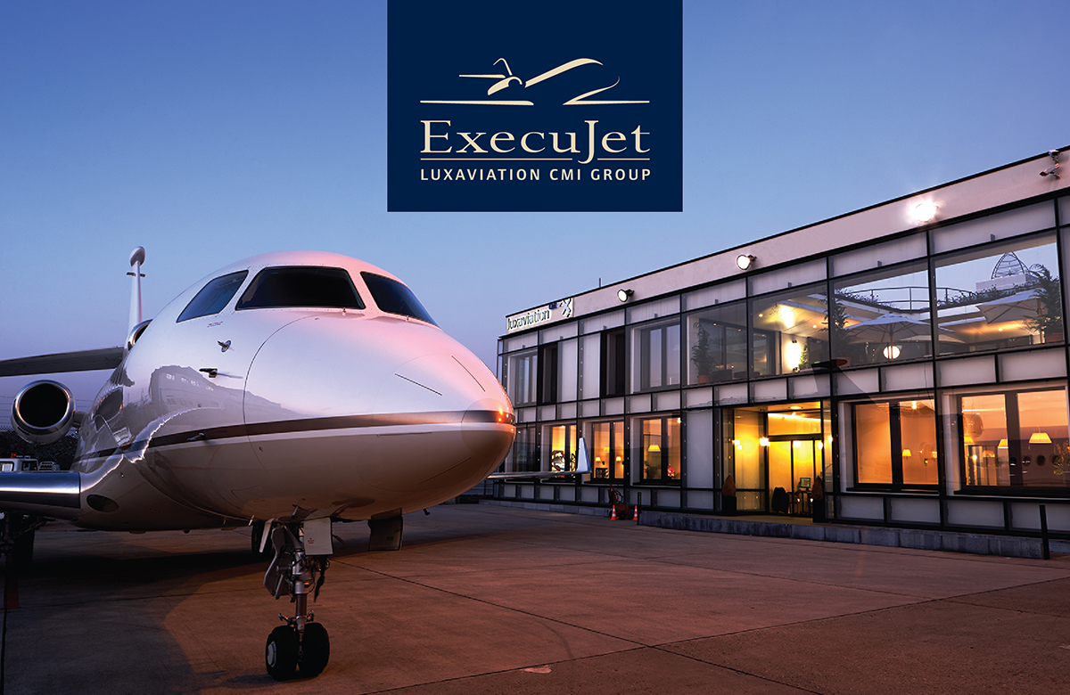 Paragon Aviation Group Welcomes Paris Le Bourget Vip Terminal To The Network Aviation Pros