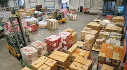 Frankfurt Cargo