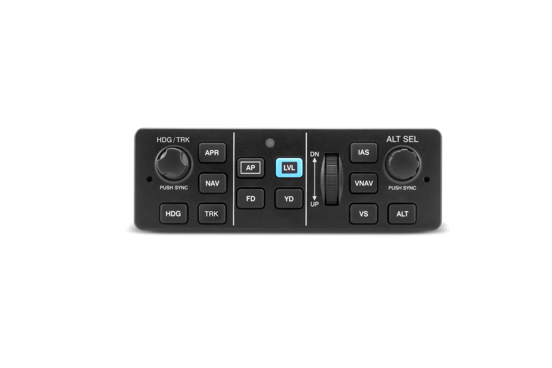 Gfc 500 Ap Controller