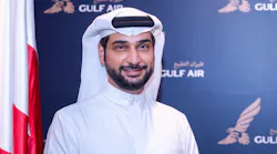 Gulf Air Appoints Bahraini Director Strategy And Planning