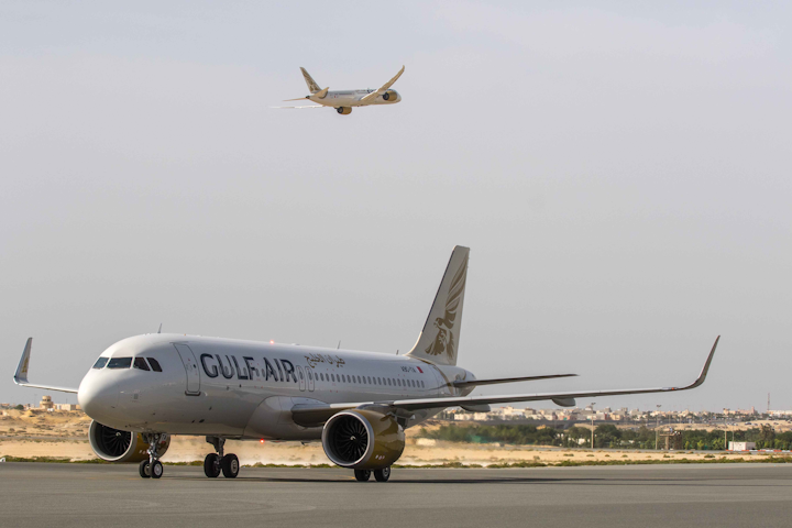 Gulf Air Resumes Direct Flights To And From Athens And Cairo Aviation Pros Gulf Air Resumes Direct Flights To And From Athens And Cairo Aviation Pros