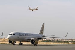 Gulf Air Resumes Direct Flights To And From Athens And Cairo 5efba9011efc0 Gulf Air Resumes Direct Flights To And From Athens And Cairo 5efba9011efc0