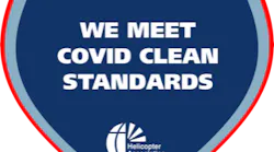 Hai Covid Clean Shield