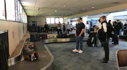 The Yuma County Airport Authority has awarded a contract for the removal and replacement of the baggage carousel within Yuma International Airport to G&S Mechanical USA Inc.