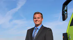 Anthony Dudas, Airport Director, City of Willison, N.D.