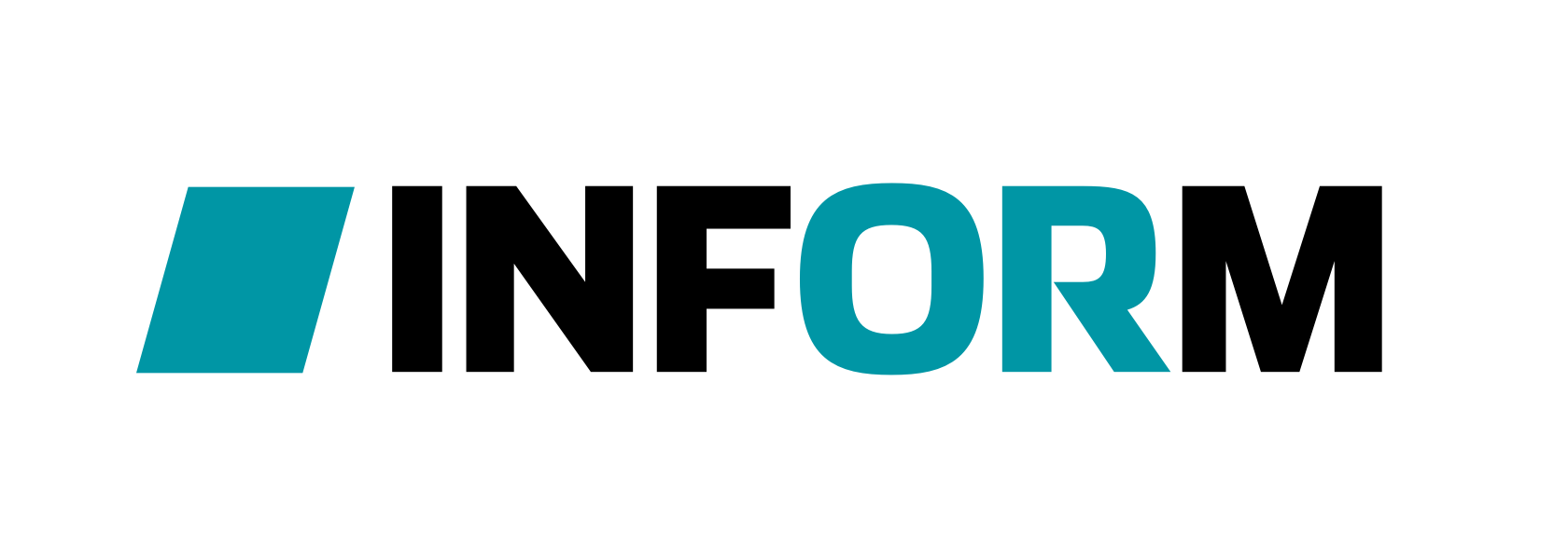 Inform Logo