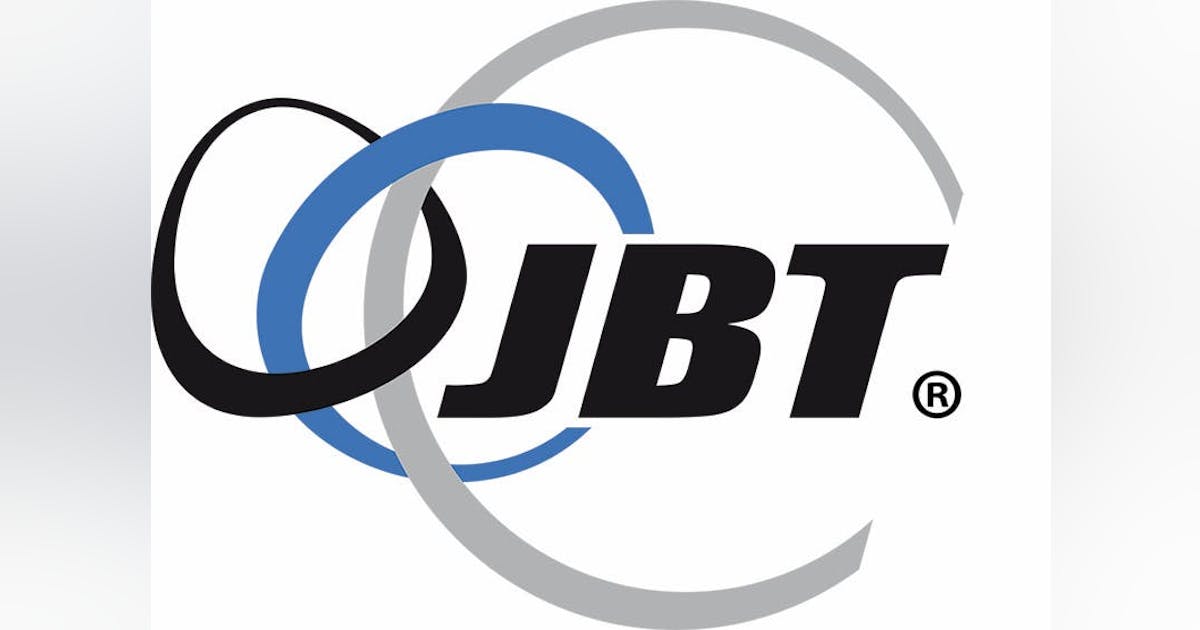 JBT Corporation Aviation Pros JBT Corporation Aviation Pros
