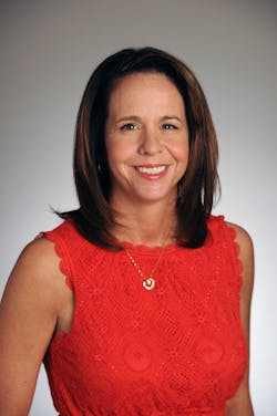 Kelly Campbell, A.A.E., Executive Director of Aviation at the Lubbock Preston Smith International Airport took office June 26, as chair of the American Association of Airport Executives (AAAE) for 2020-2021. Kelly Campbell, A.A.E., Executive Director of Aviation at the Lubbock Preston Smith International Airport took office June 26, as chair of the American Association of Airport Executives (AAAE) for 2020-2021.