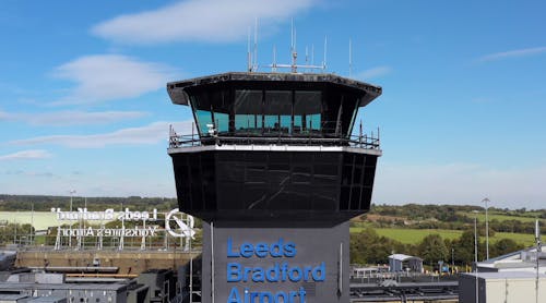 Leeds Bradford Airport to receive Frequentis VCS