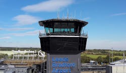 Leeds Bradford Airport to receive Frequentis VCS Leeds Bradford Airport to receive Frequentis VCS