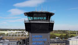 Leeds Bradford Airport to receive Frequentis VCS