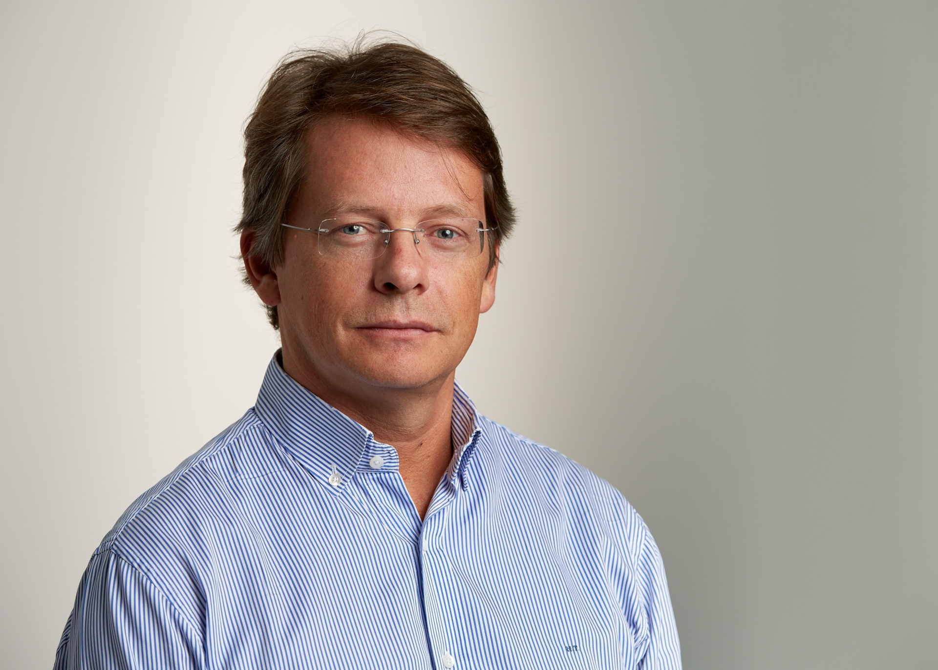 Martin Thomsen Air Bp Ceo