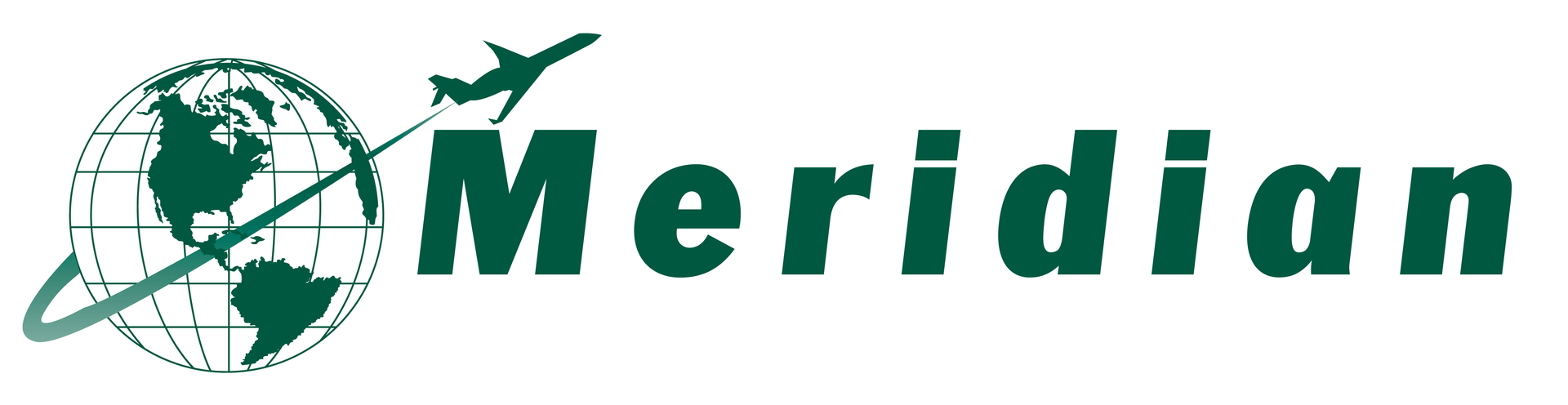 Meridian Logo