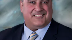 Nino Sapone, Airport Director, Bishop International Airport